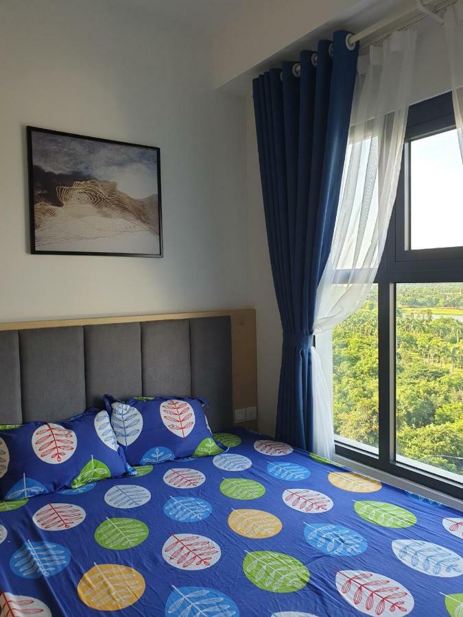 Thoc Ecopark Blue Home 0918- With Golf Course View フンイエン エクステリア 写真