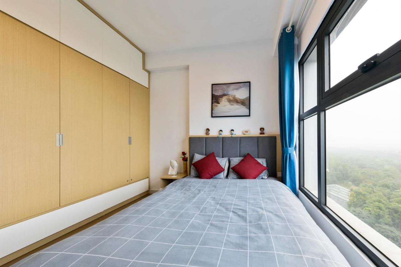 Thoc Ecopark Blue Home 0918- With Golf Course View フンイエン エクステリア 写真